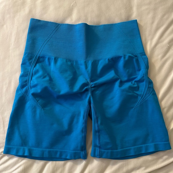 Oner Active Effortless Seamless Shorts - Picture 2 of 2
